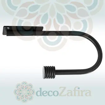 Abrazadera SIMPLE Decozafira