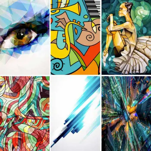 ABSTRACTOS-1