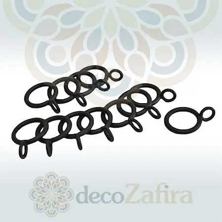 PACK ARGOLLAS 12 unidades Decozafira