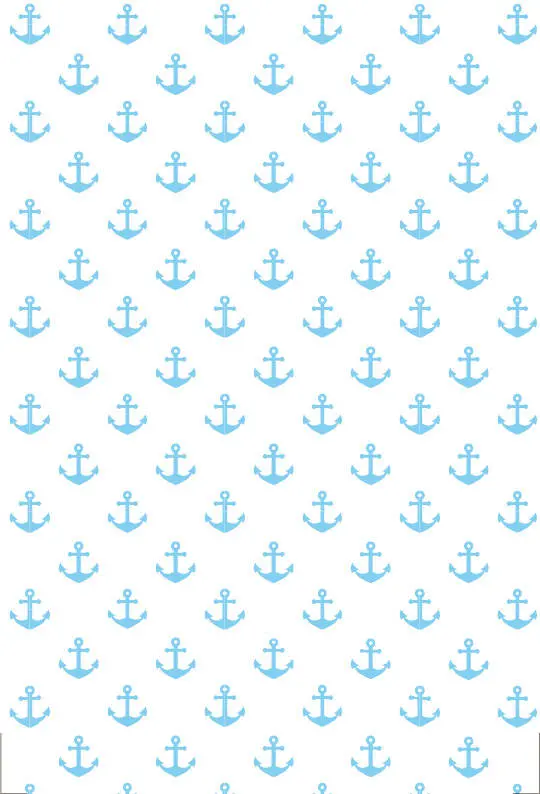 Roller Pattern Decozafira