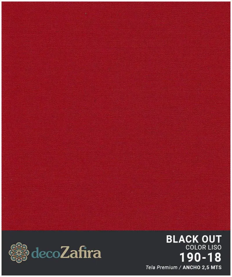 roller blackout premium decozafira