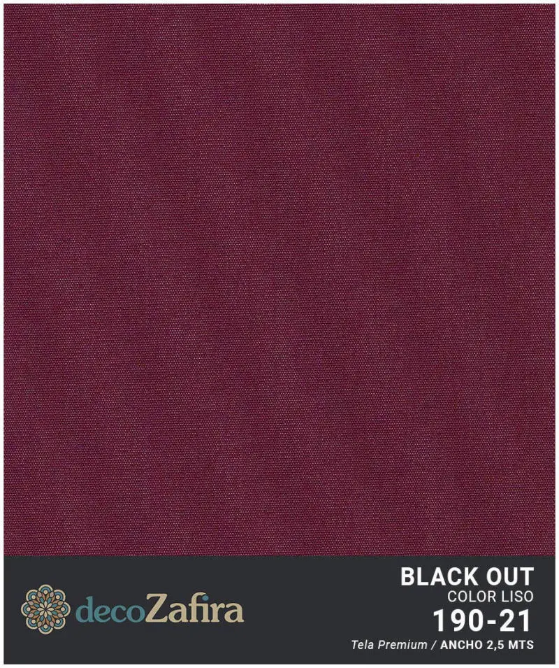 roller blackout premium decozafira