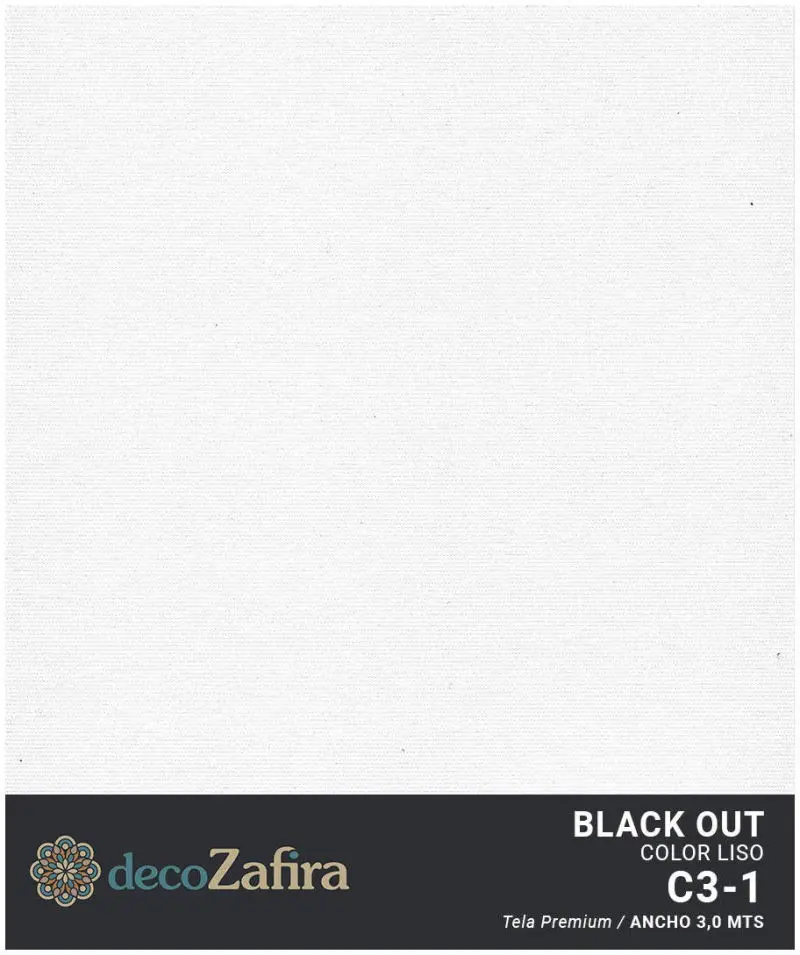 roller blackout premium decozafira
