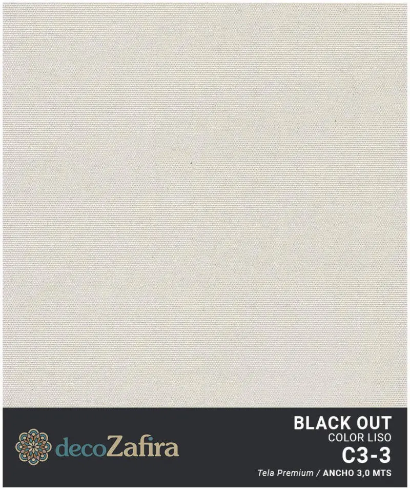 roller blackout premium decozafira