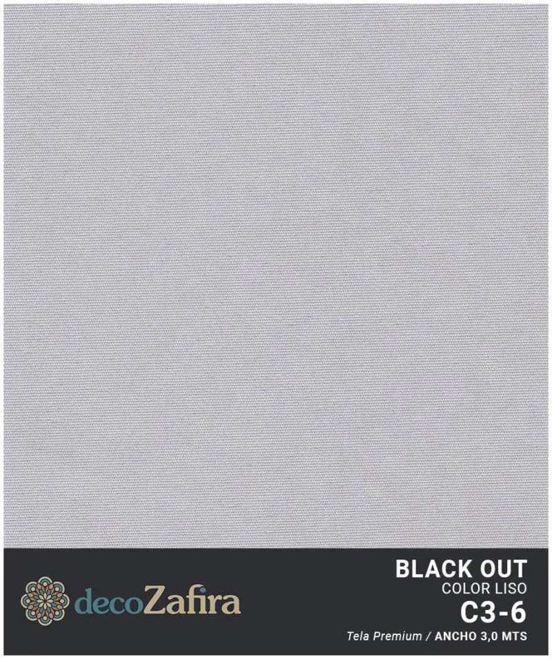 roller blackout premium decozafira