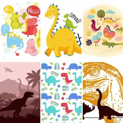 DINOSAURIOS