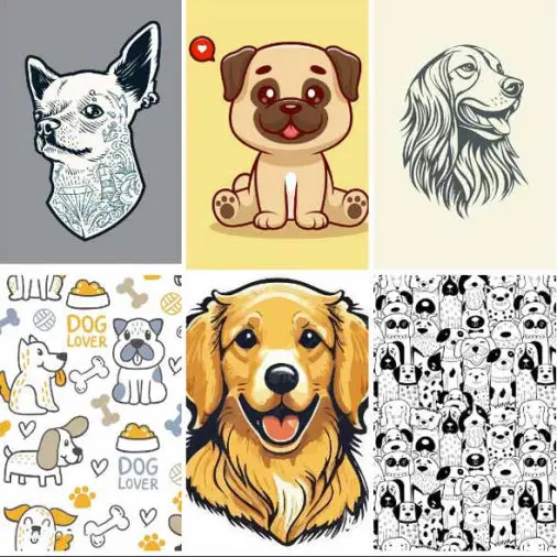 DOG LOVERS 2