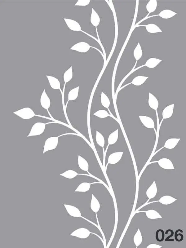 Diseño naturaleza empavonado Decozafira