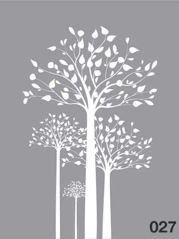 Diseño naturaleza empavonado Decozafira