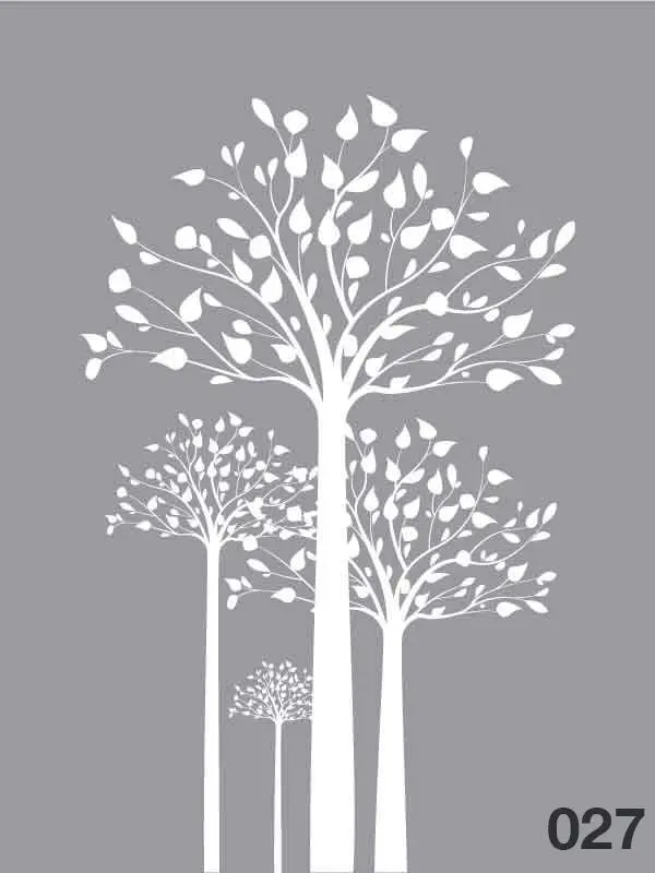 Diseño naturaleza empavonado Decozafira