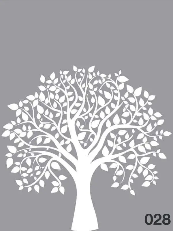 Diseño naturaleza empavonado Decozafira