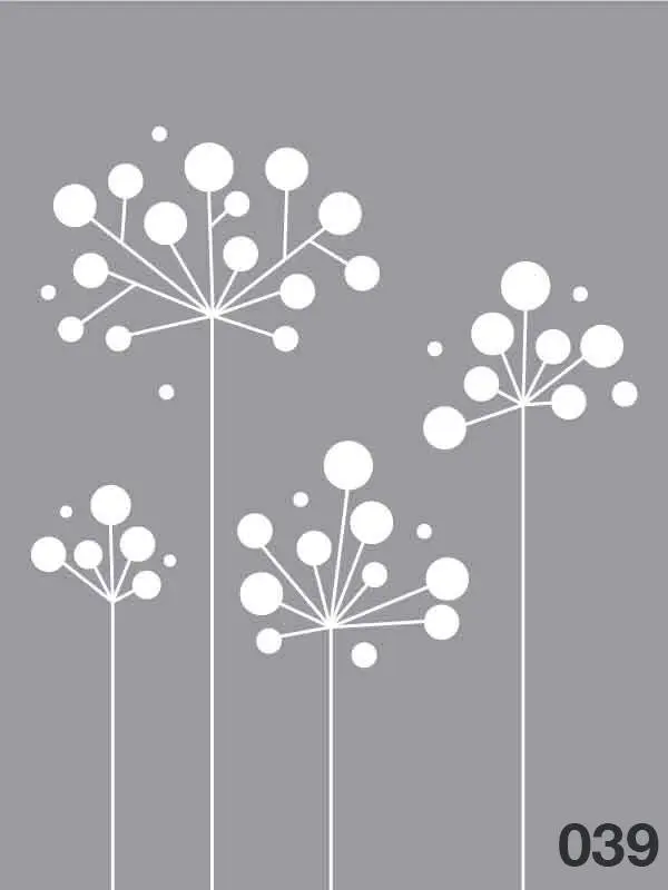Diseño naturaleza empavonado Decozafira