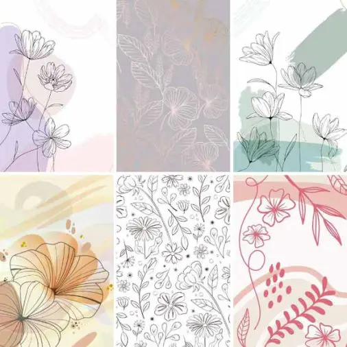 FLORAL 2