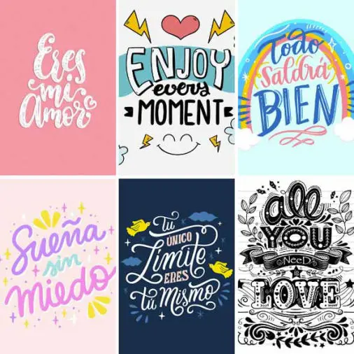 FRASES