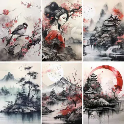 JAPÓN 1
