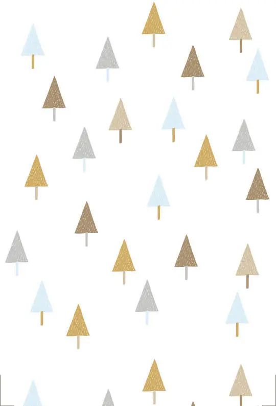 Roller Pattern Decozafira
