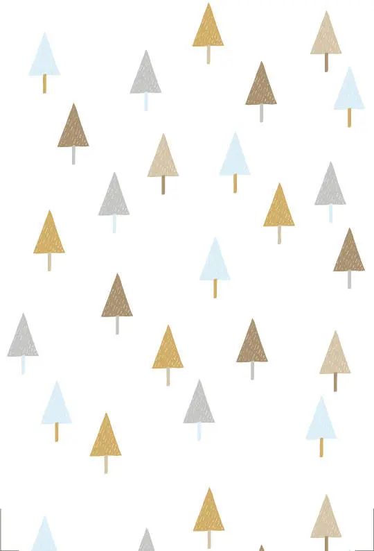 Roller Pattern Decozafira