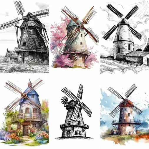 MOLINOS
