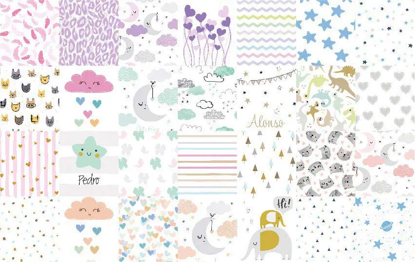 infantil diseños pasteles Decozafira