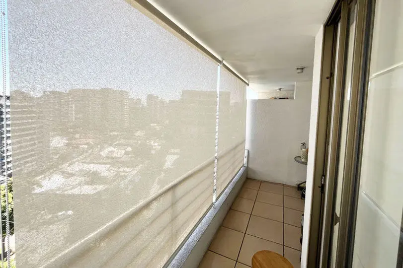 Roller para terarzas Decozafira