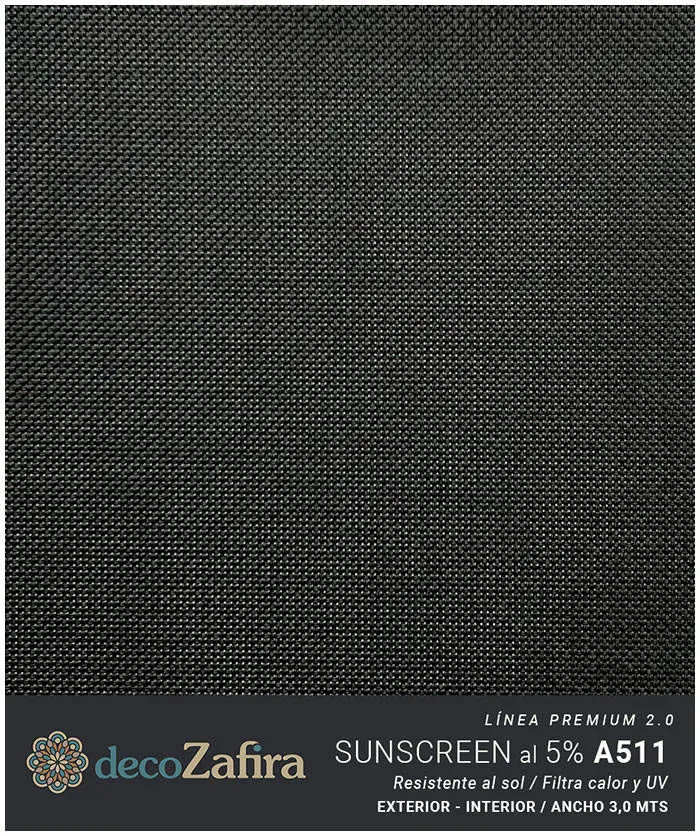 roller blackout premium decozafira