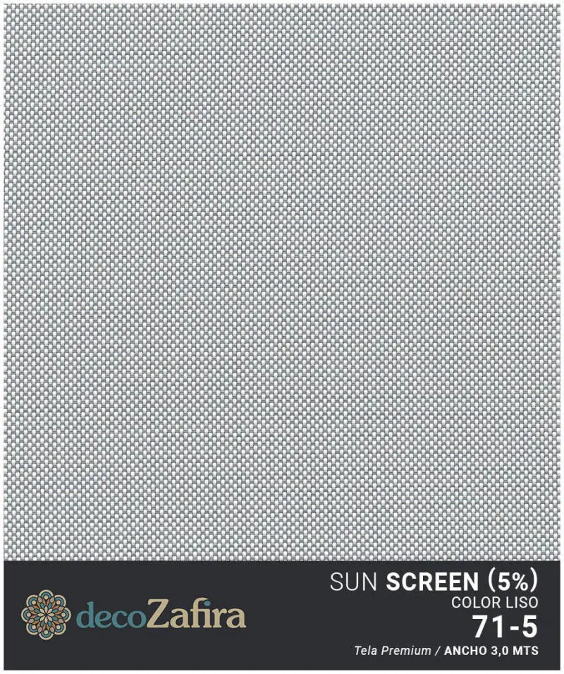 roller screen premium decozafira