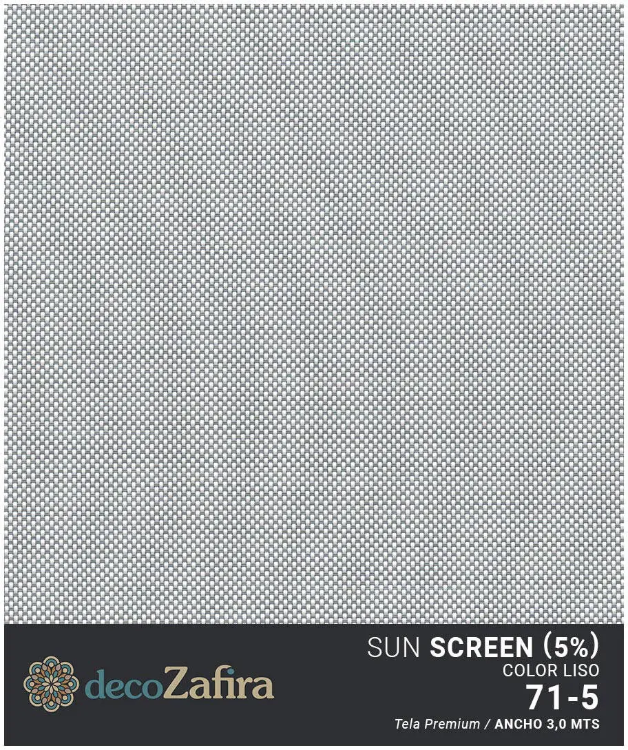 roller screen premium decozafira