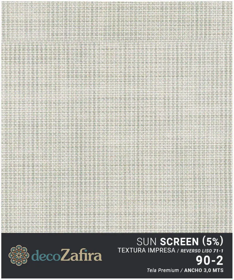 roller screen premium decozafira