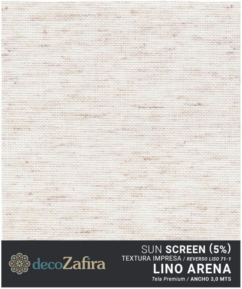 roller screen premium decozafira