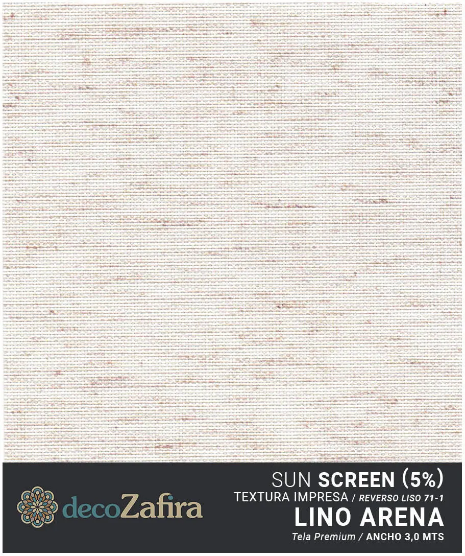 roller screen premium decozafira