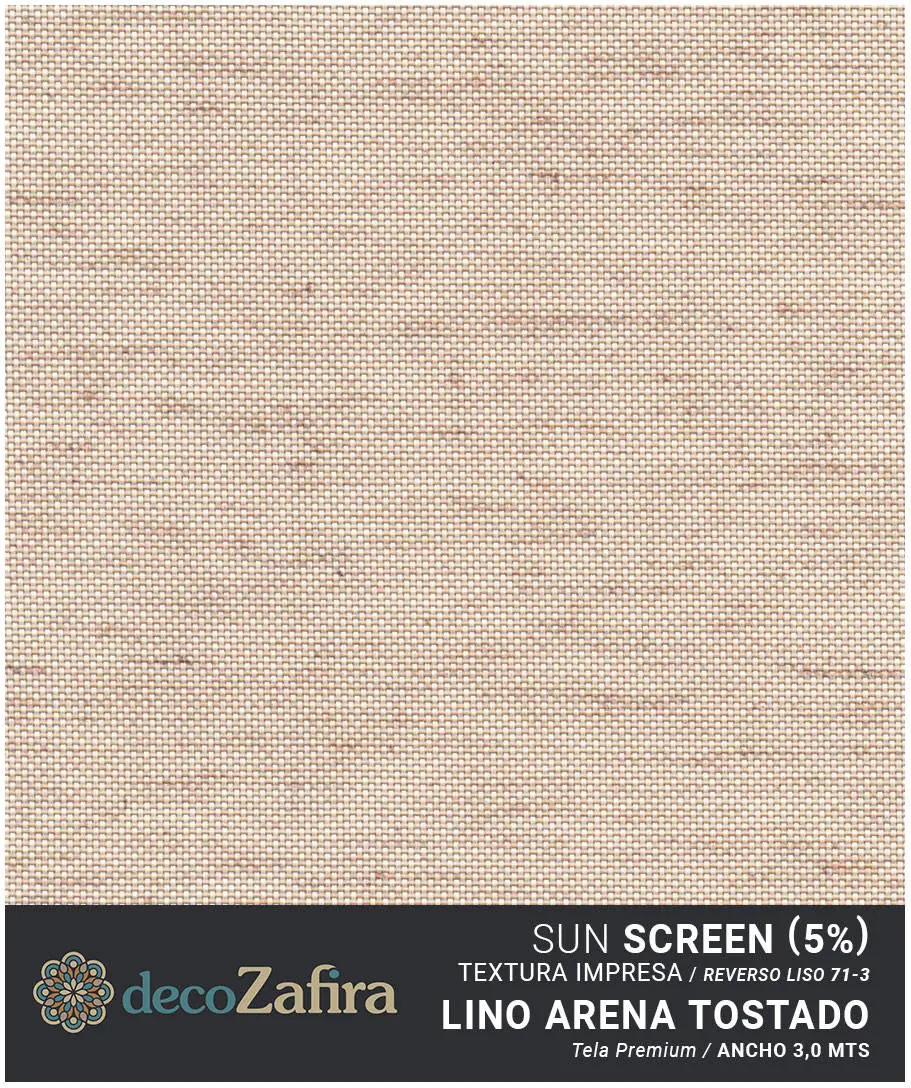 roller screen premium decozafira
