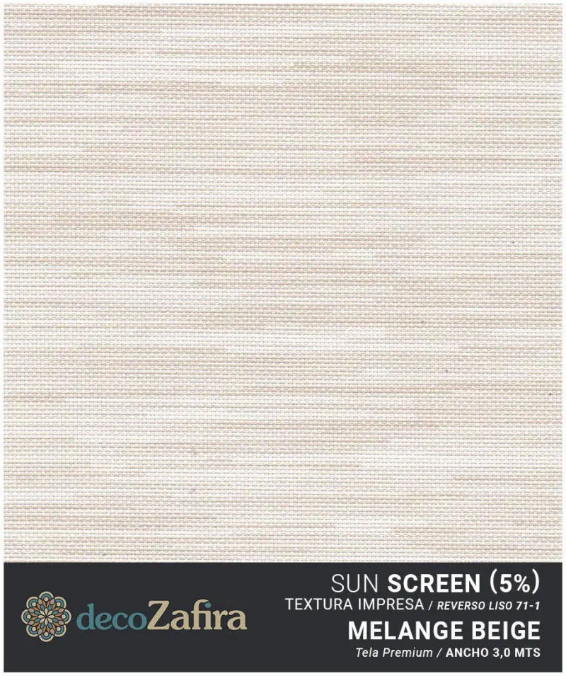 roller screen premium decozafira