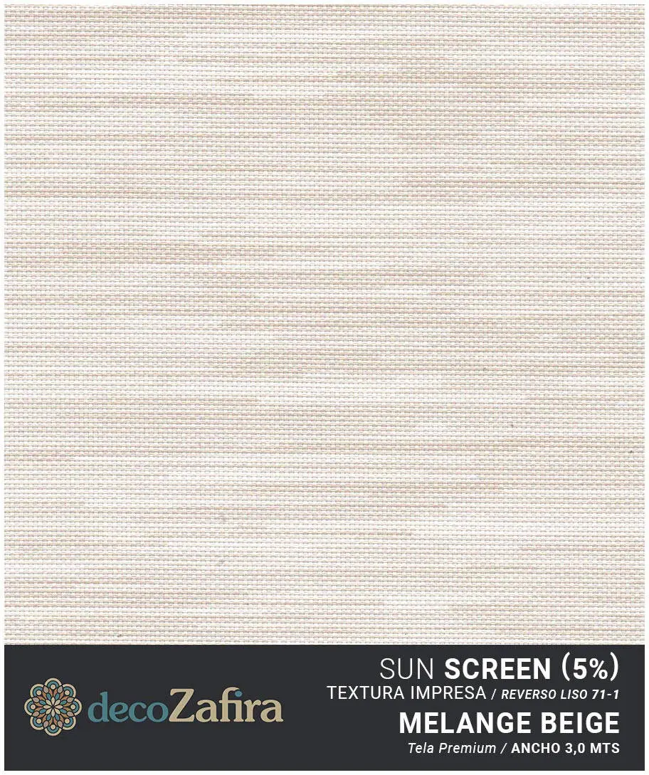 roller screen premium decozafira