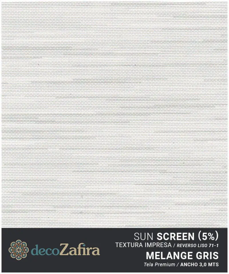 roller screen premium decozafira