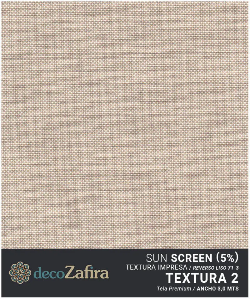 roller screen premium decozafira