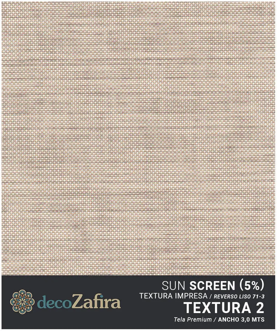 roller screen premium decozafira