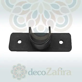 Soporte Simple MURO A MURO Decozafira