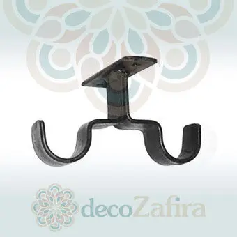 Soporte DOBLE A TECHO Decozafira