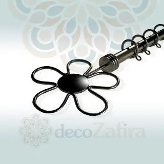 Terminal FLOR Decozafira